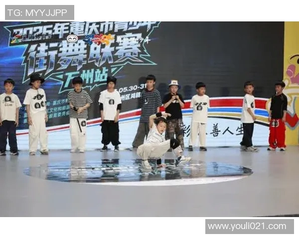 重庆街舞队在极限运动联赛中的灵活性表现及其对赛事的影响分析